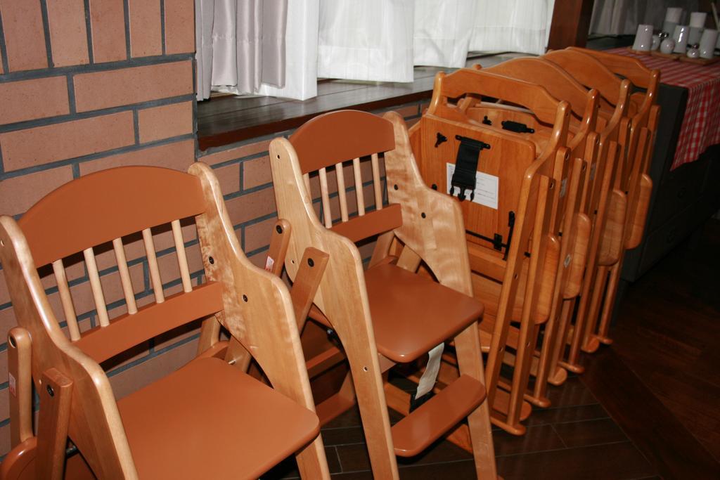 Family Pension Crayon Fujikawaguchiko Eksteriør billede